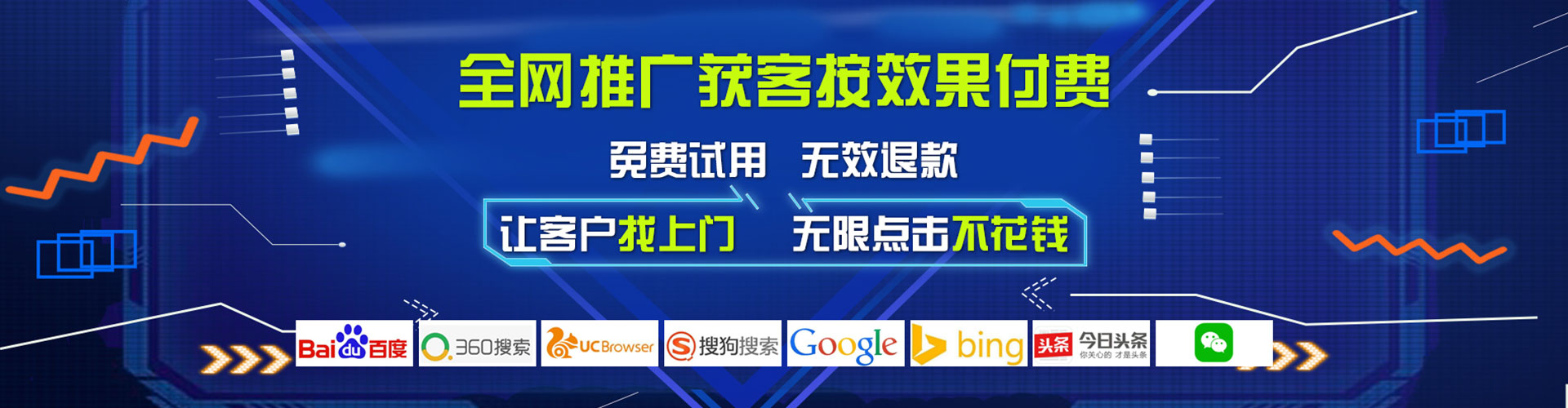 三都信息流平台