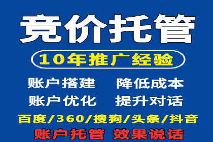 竞价代运营案例解析：中小企业如何快速崛起
